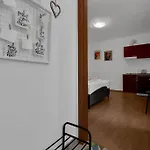 Spectrum 2 Apartment *