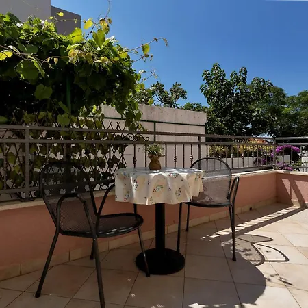 Spectrum 2 Lejlighed *