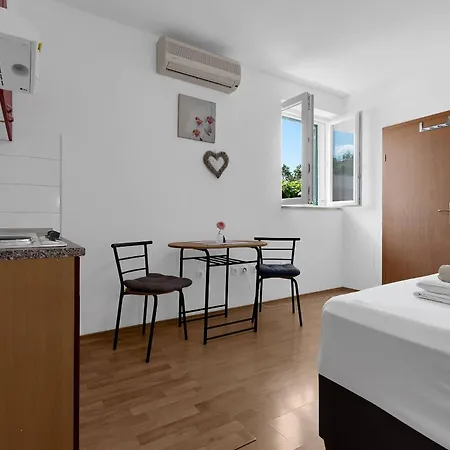 Lejlighed Spectrum 2 Makarska