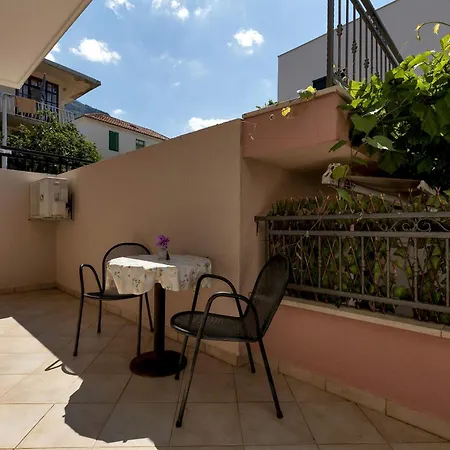 Spectrum 2 Apartment *