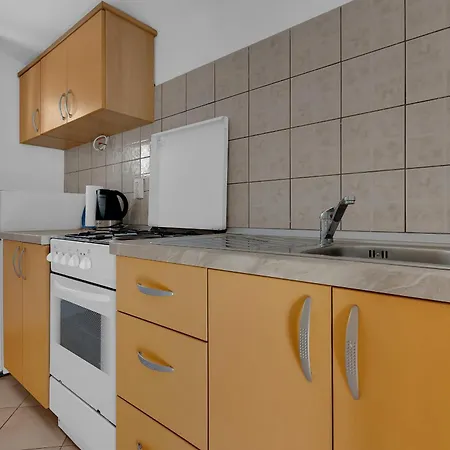 Apartamento Spectrum 2 *