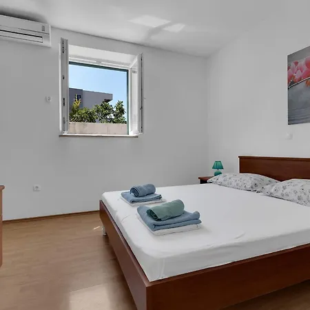 Spectrum 2 Apartamento Makarska