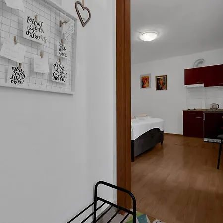 Spectrum 2 Apartamento *