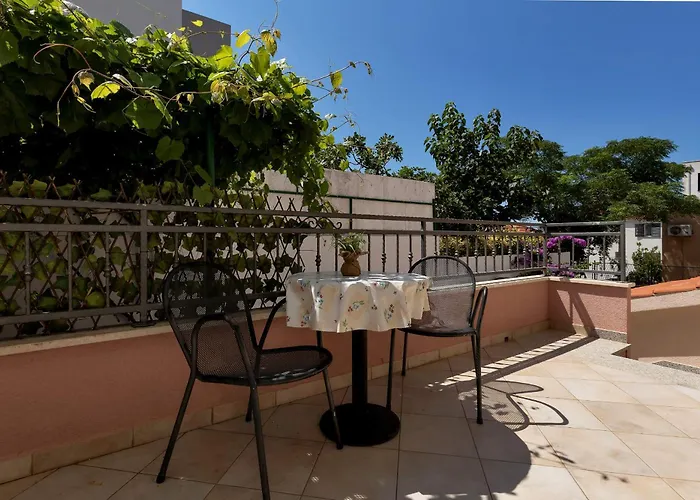 Spectrum 2 Apartman *