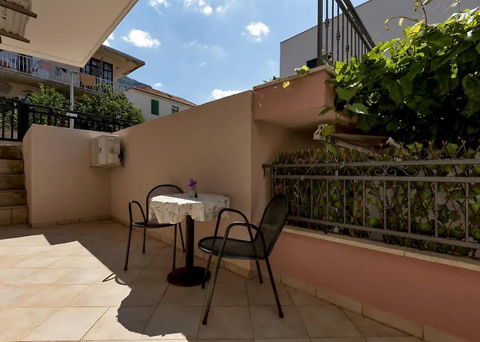 Spectrum 2 Apartment *