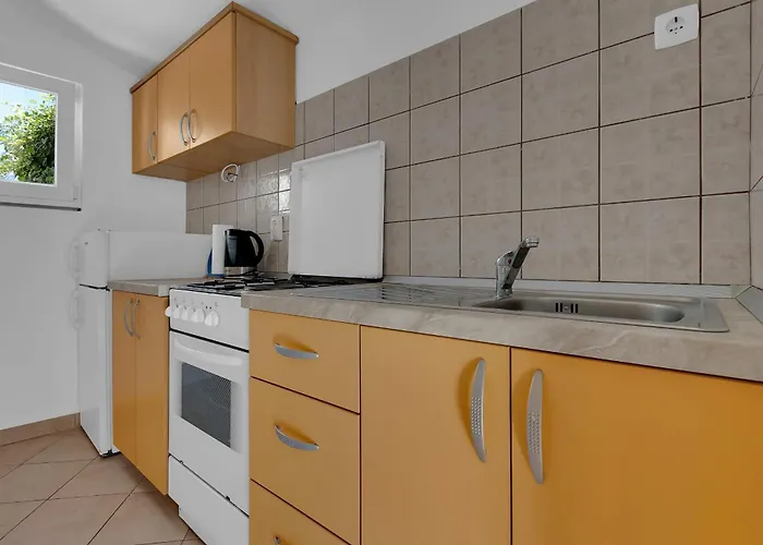 Apartman Spectrum 2 *