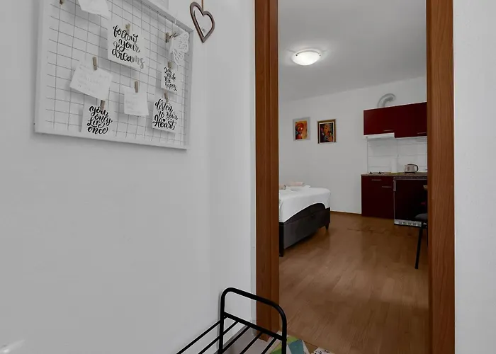 Spectrum 2 Apartment *