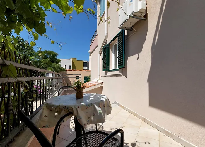 Apartman Spectrum 2 *